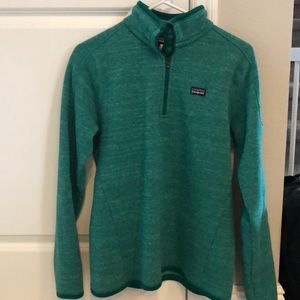 Patagonia pullover